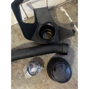 Takeda Stage-2 Cold Air Intake System w/ Pro 5R Filter